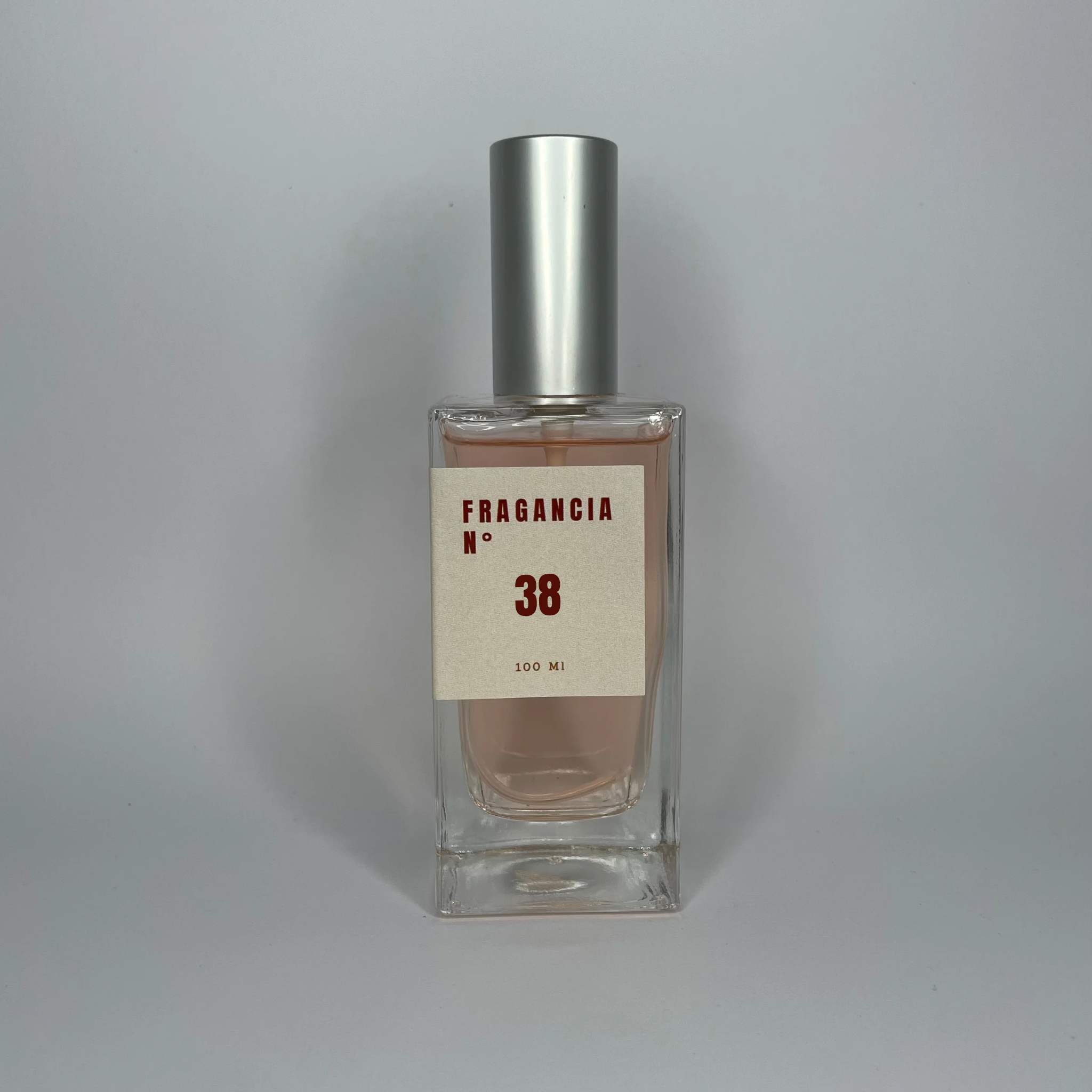 Fragancia 38 - Equivale a Paris YSL
