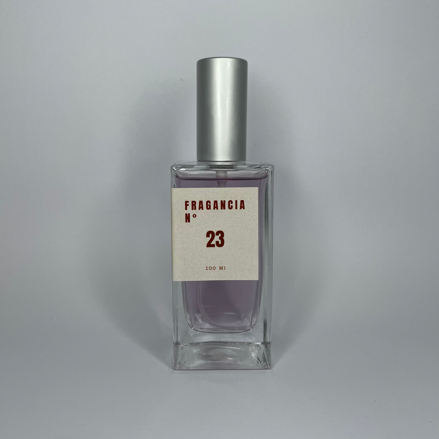 Fragancia 23 - Equivale a Ultraviolet de Paco Rabanne