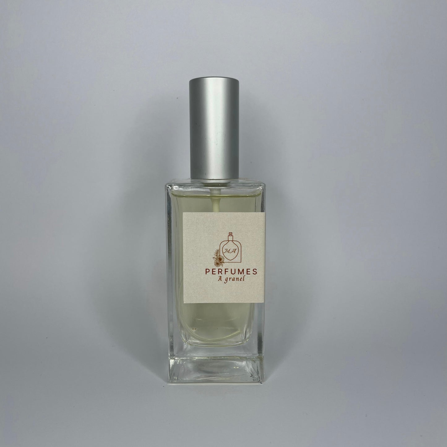 Fragancia 3 - Equivale a Narciso Rodríguez For Her