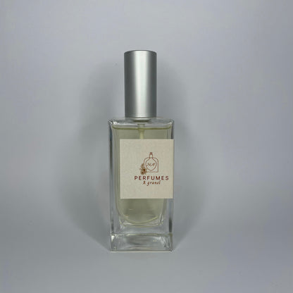 Fragancia 3 - Equivale a Narciso Rodríguez For Her