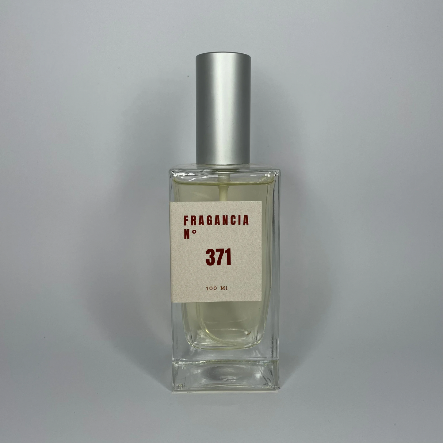 Fragancia 371 - Equivale a Baby Touch Burberry