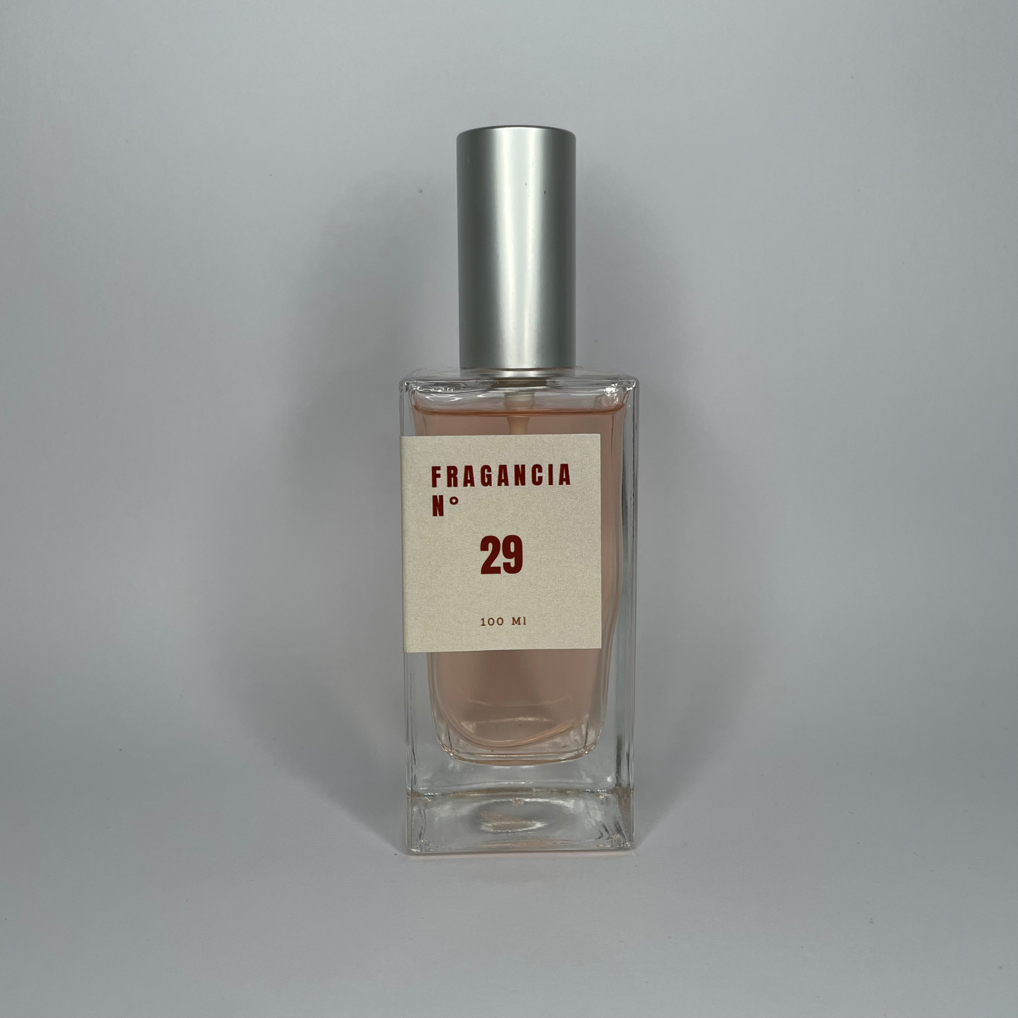 Fragancia 29 - Equivale a Chloé