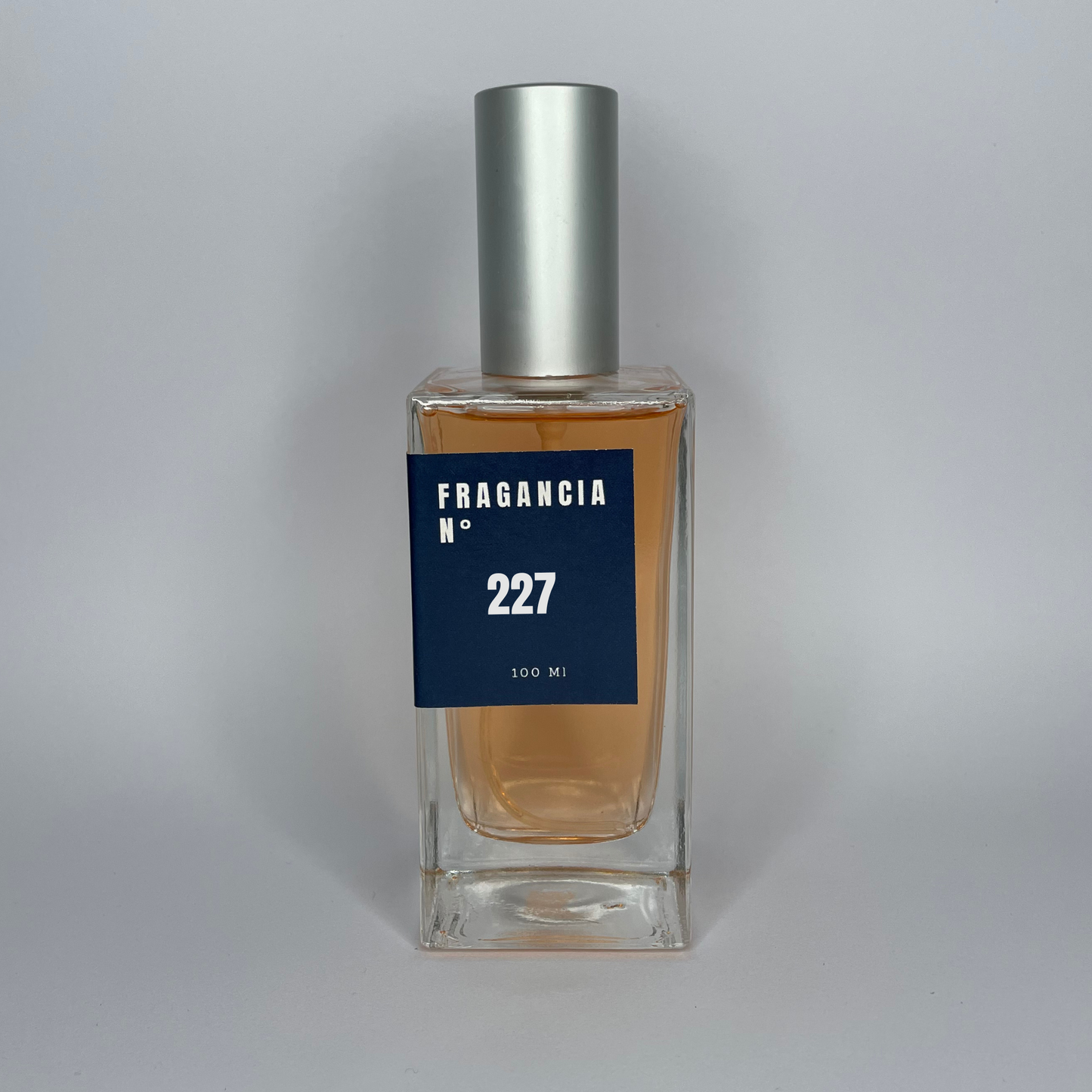 Fragancia 227 - Equivale a Tom Ford Tobacco Vanille