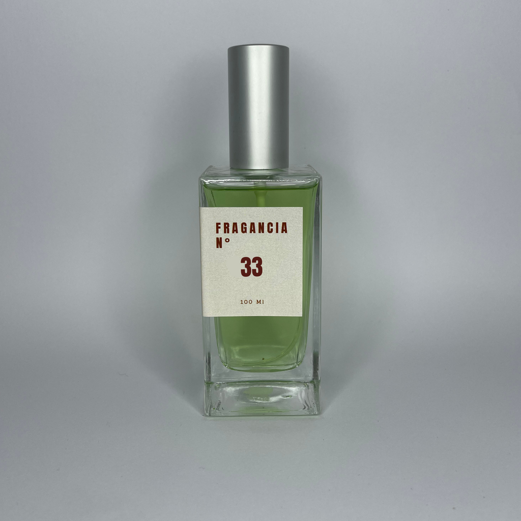 Fragancia 33 - Equivale a O de Lancome