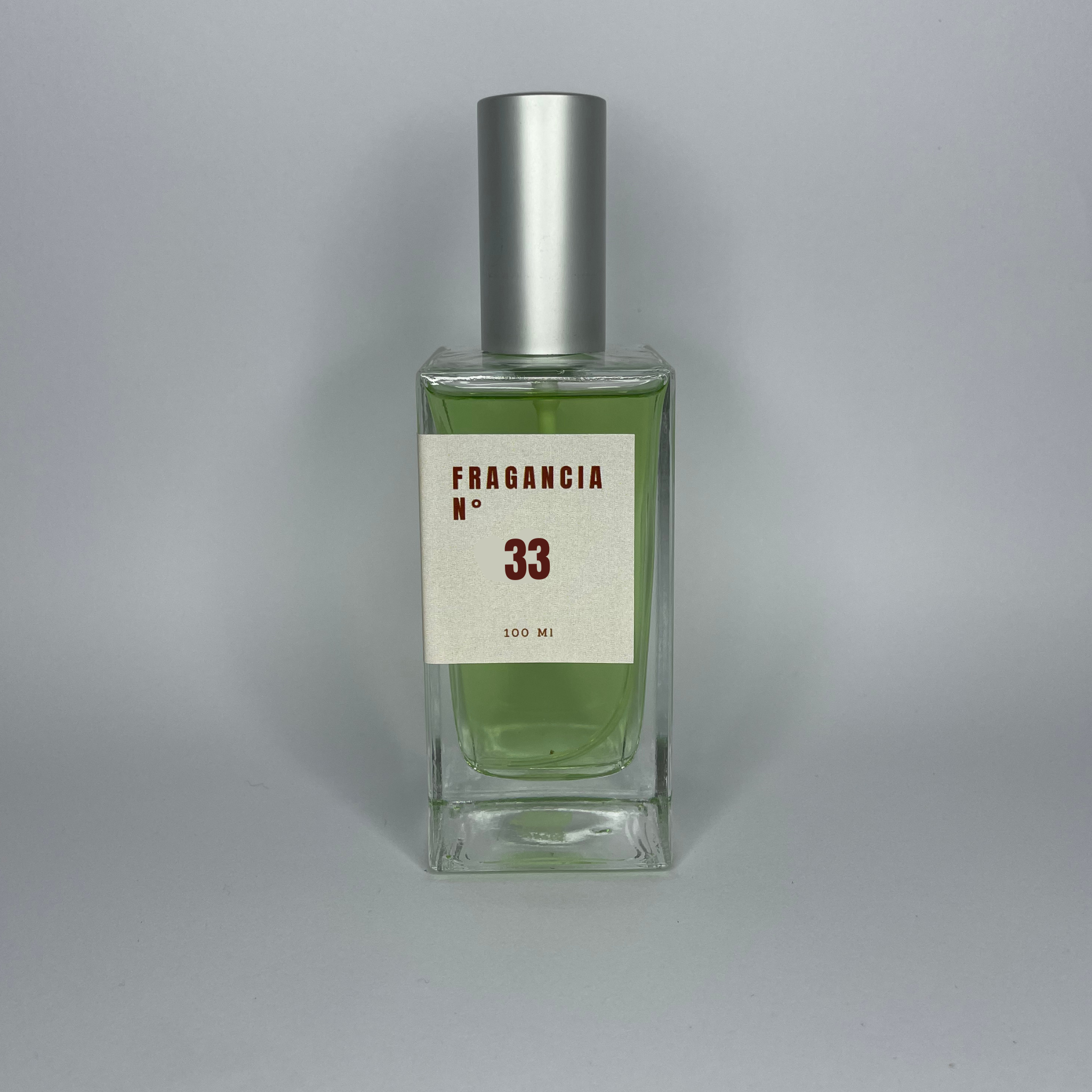 Fragancia 33 - Equivale a O de Lancome
