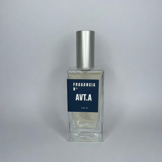 Fragancia AVT.A - Equivale a Aventus Creed Absolu