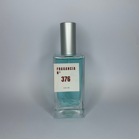 Fragancia 376 - Equivale a Petit Chérie