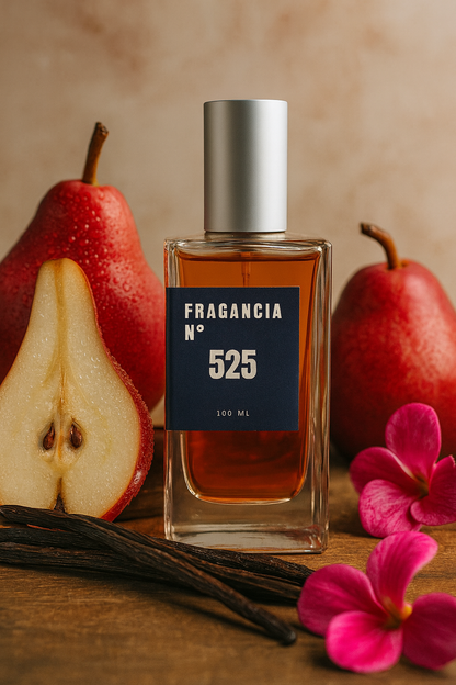 Fragancia 525 - Equivale a La Belle de JPG