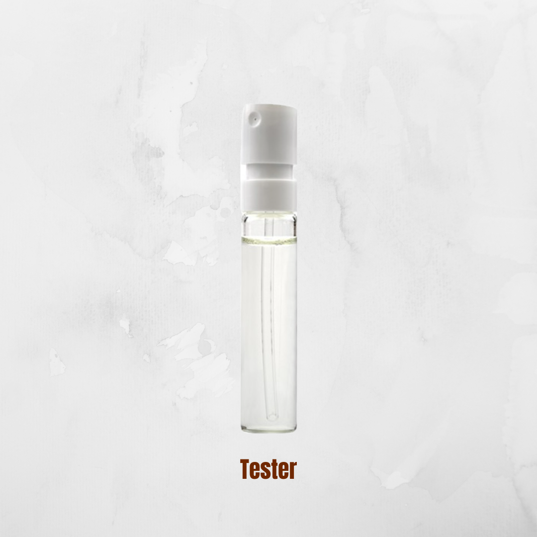 Tester (3Ml.)