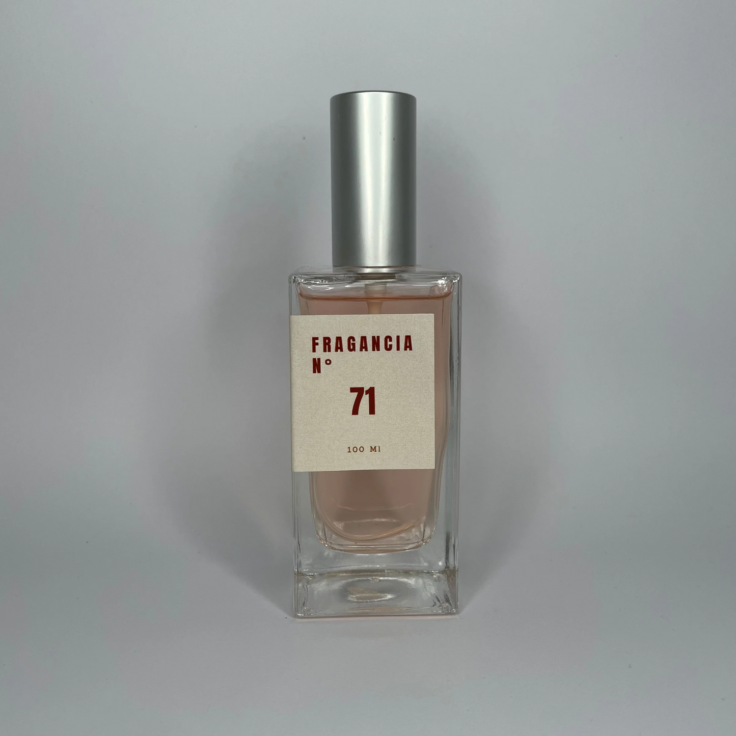 Fragancia 71 - Equivale a Magnetism Escada