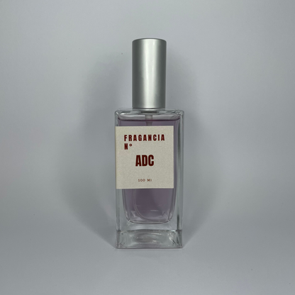 Fragancia ADC - Equivale a Audace de Rochas
