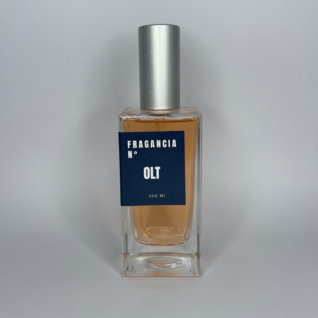 Fragancia OLT - Equivale a Ombre Leather de Tom Ford