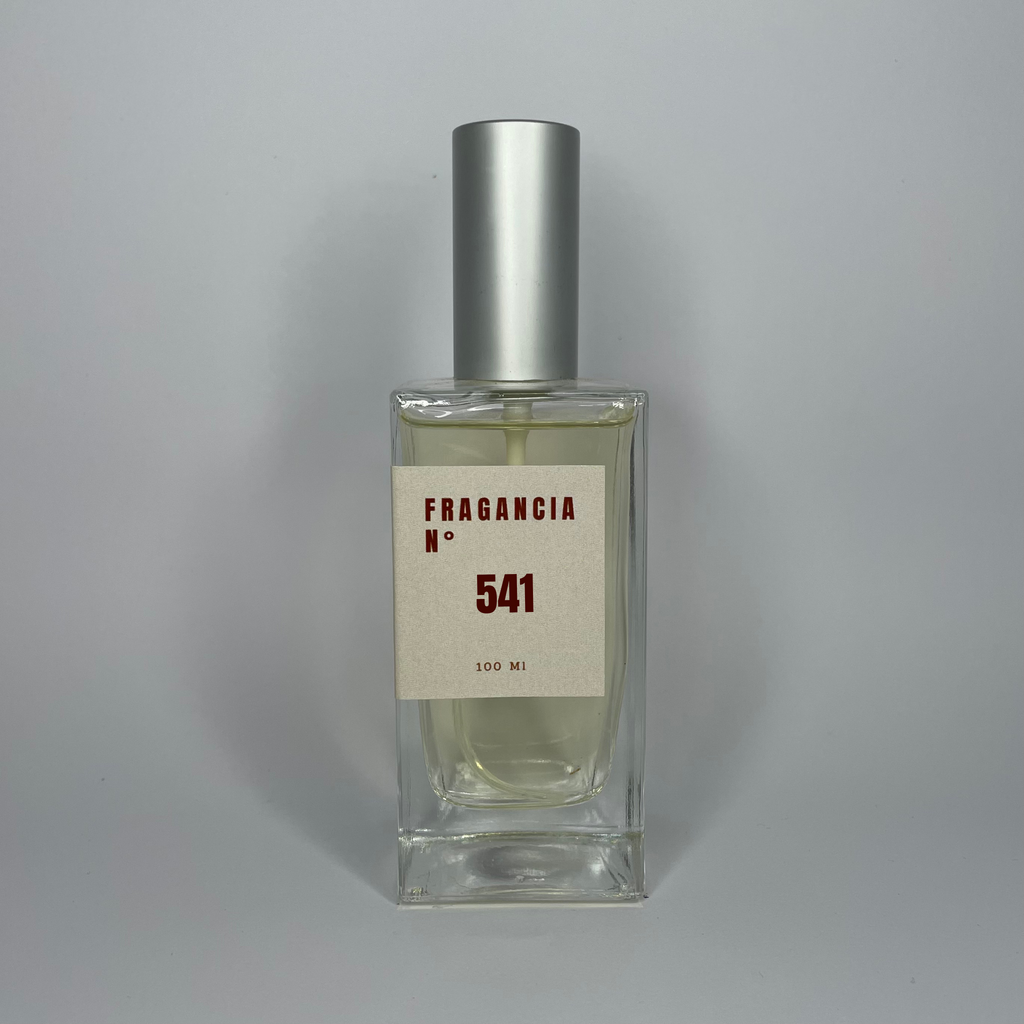 Fragancia 541 - Equivale a CH212 Heroes For Her