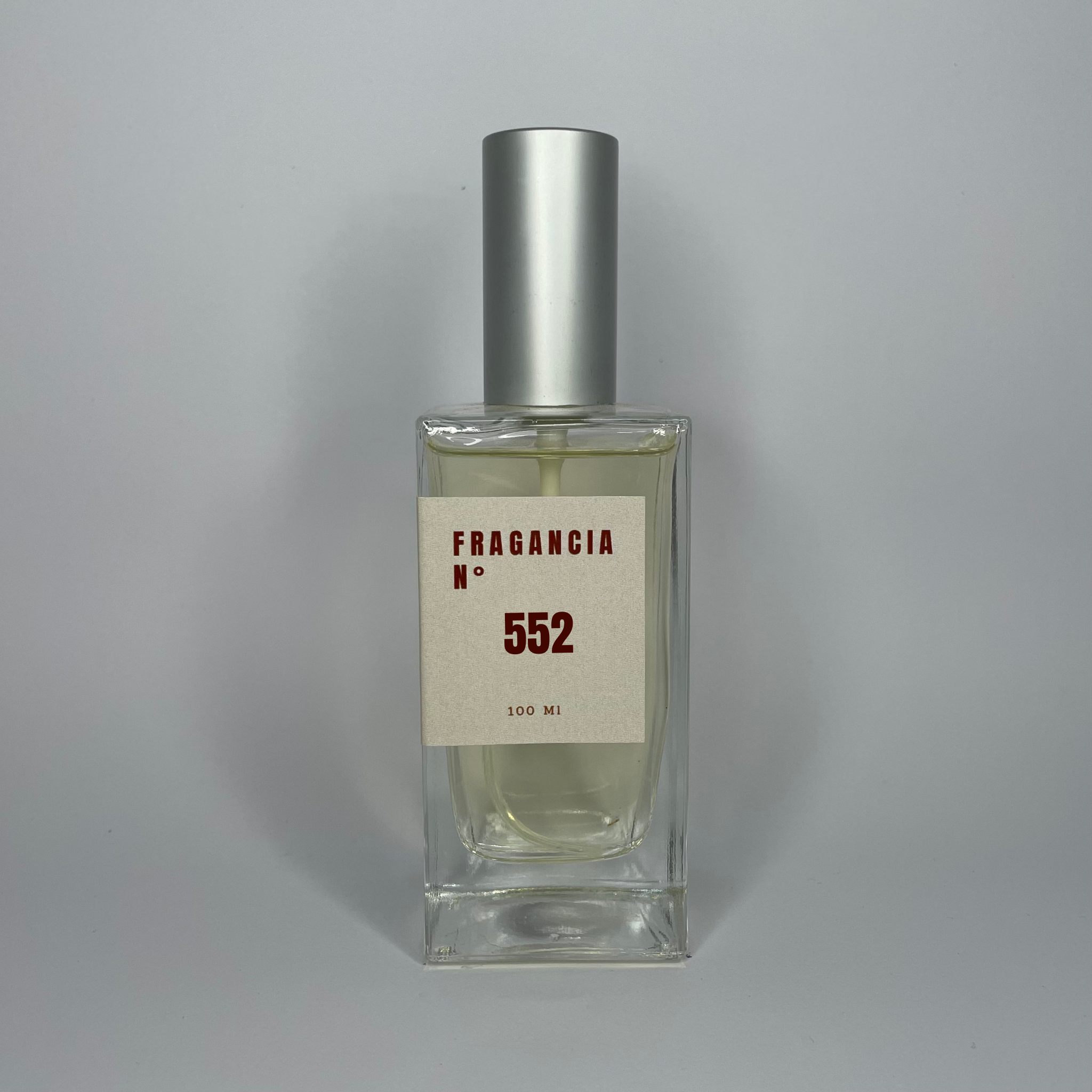 Fragancia 522 - Equivale a Michael Kors for her