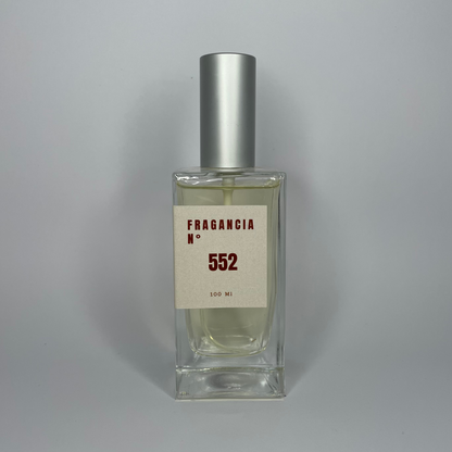 Fragancia 522 - Equivale a Michael Kors for her