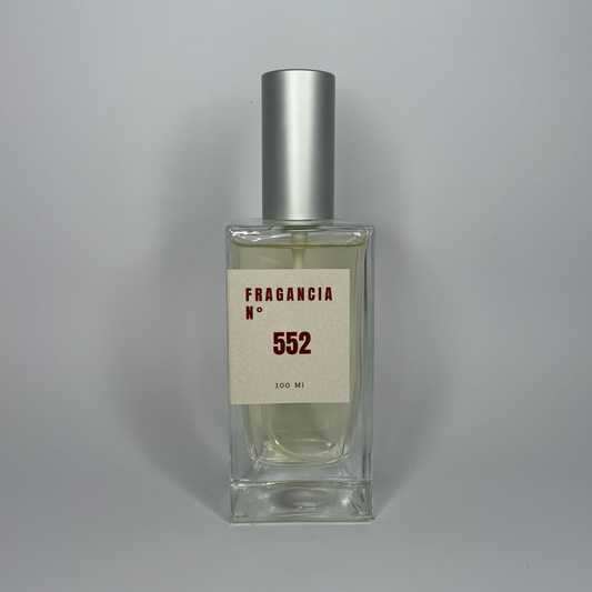 Fragancia 522 - Equivale a Michael Kors for her
