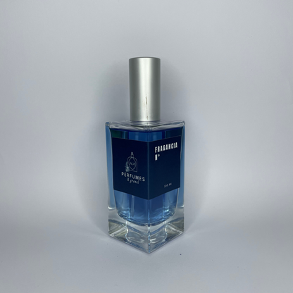 Fragancia 185 - Equivale a Invictus de Paco Rabanne