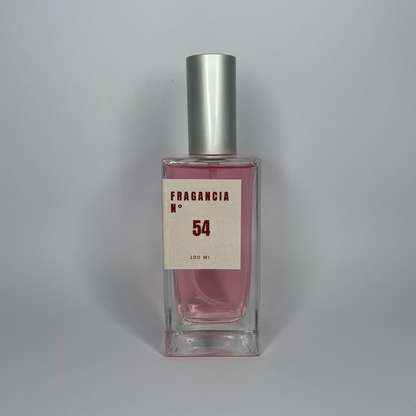 Fragancia 54 - Equivale a Insolence de Guerlain