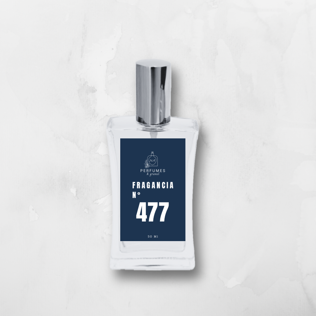 Fragancia 477 - Equivale a Mon Paris YSL