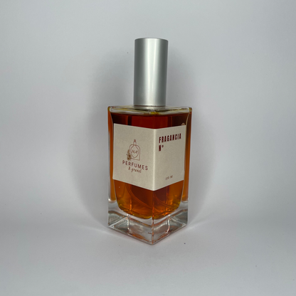 Fragancia VSX - Equivale a Vanilla Sex Tom Ford