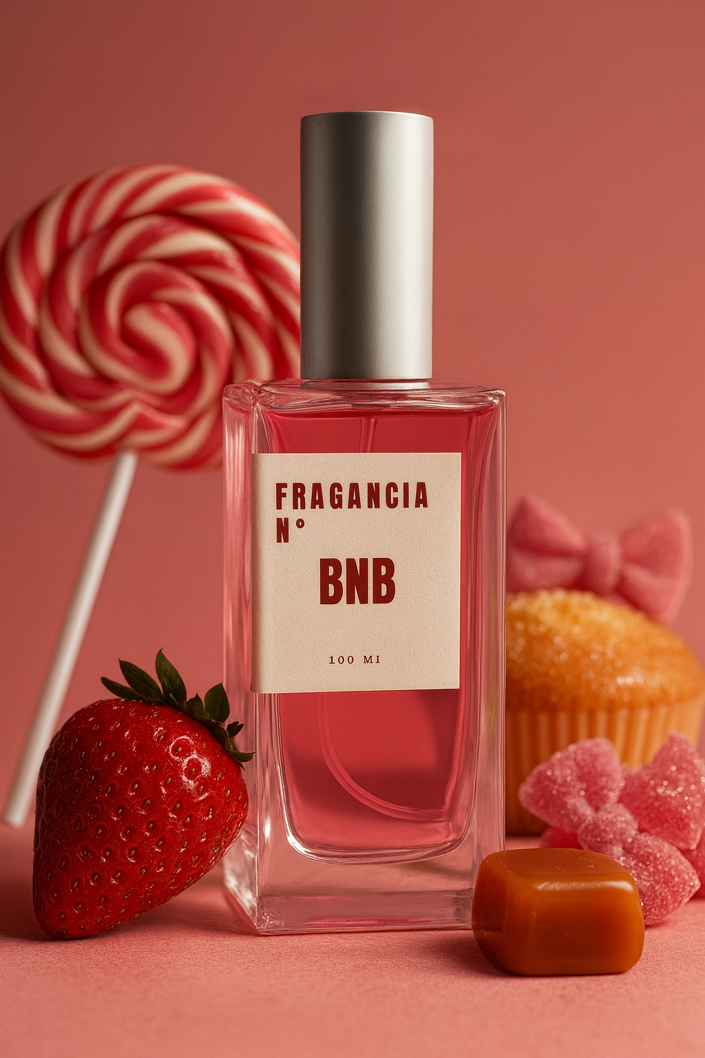 Fragancia BNB - Equivale a Bonbon de Victor&Rolf