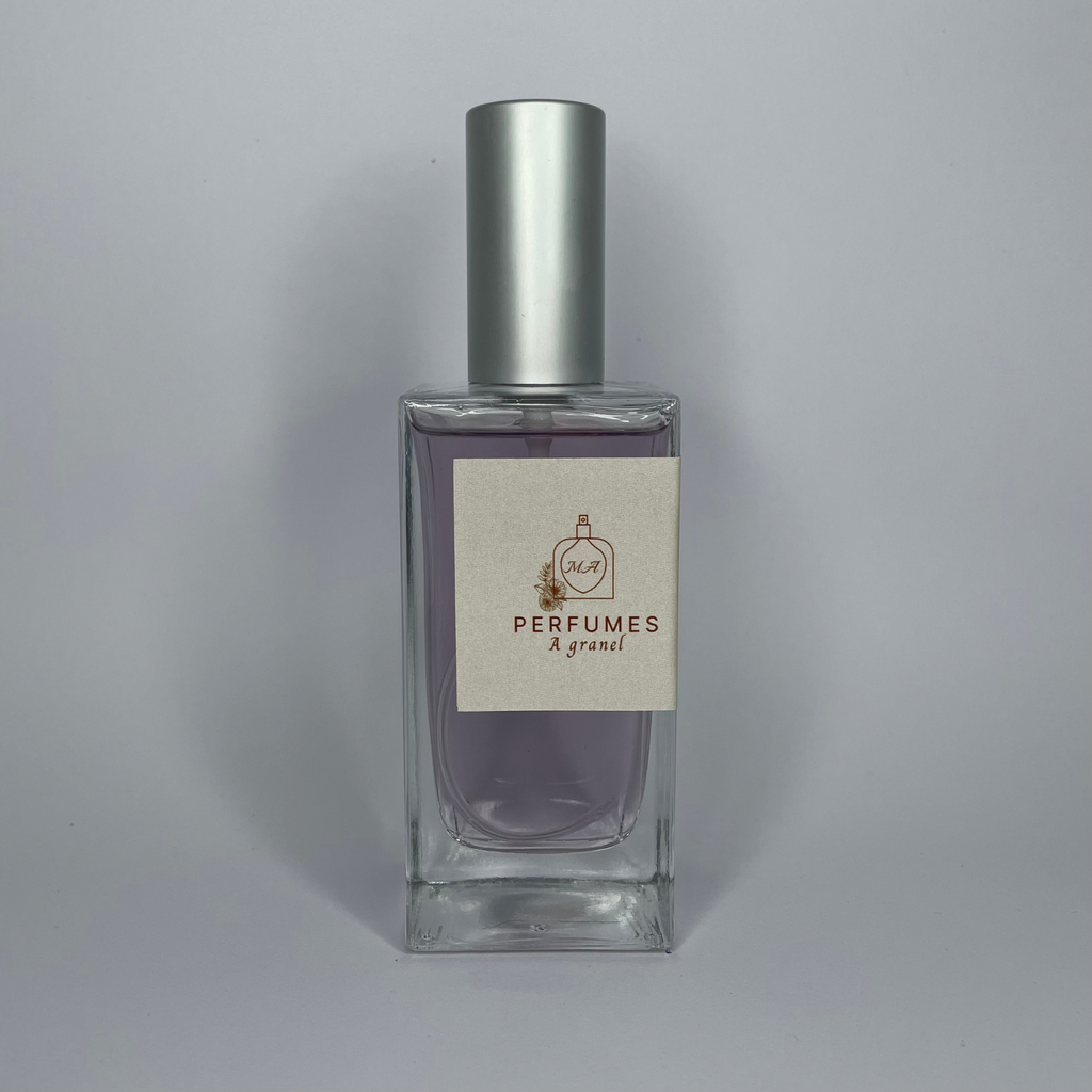 Fragancia 562 - Equivale a Bond No.9 Bleecker street "La Bichota"