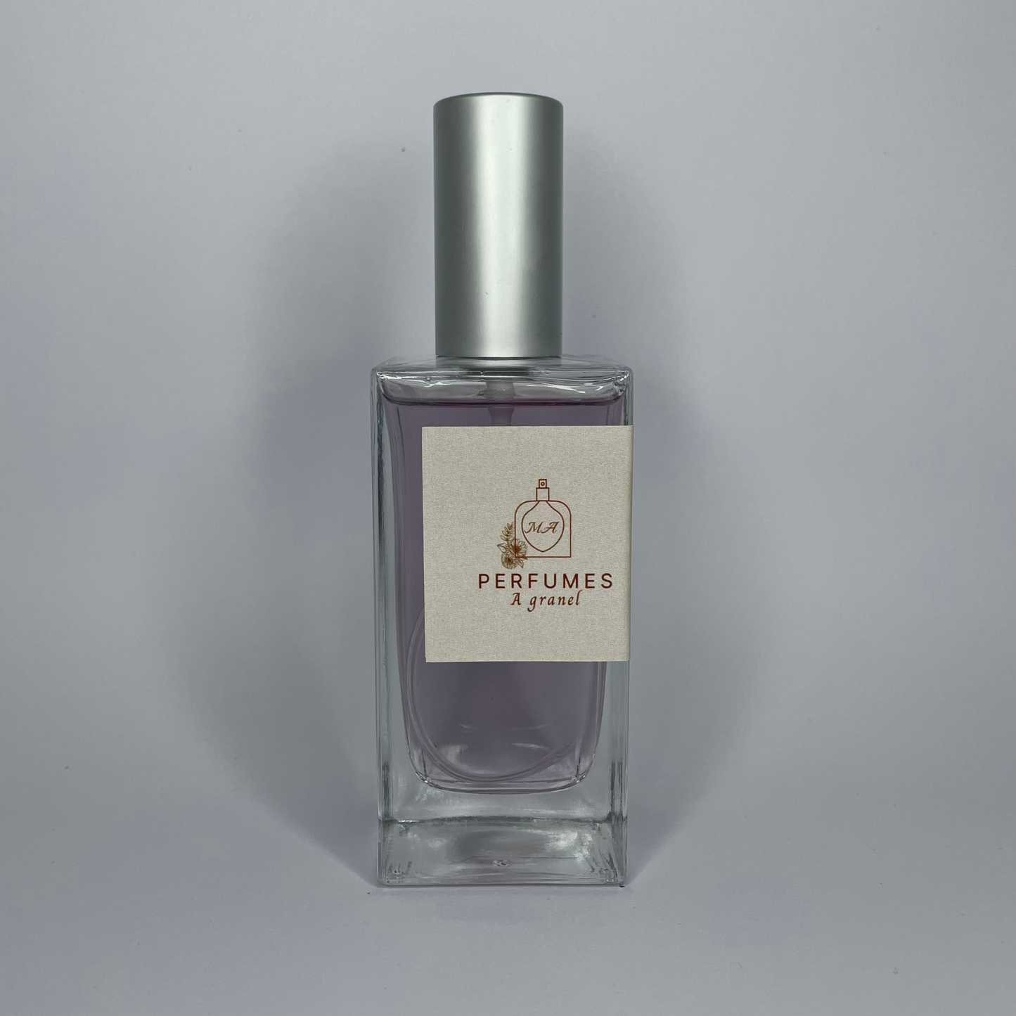 Fragancia 10 - Equivale Amor Amor Cacharel