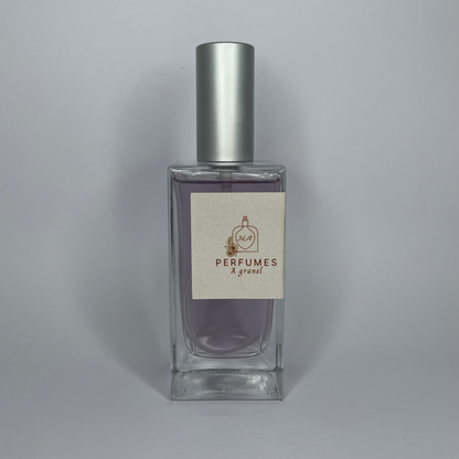 Fragancia 10 - Equivale Amor Amor Cacharel