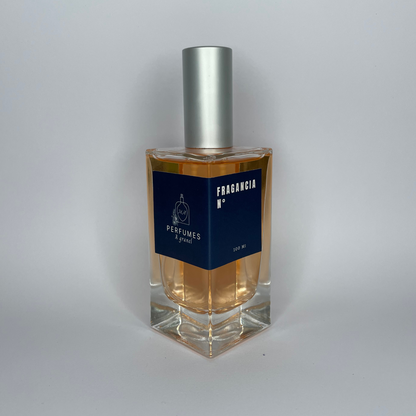 Fragancia 227 - Equivale a Tom Ford Tobacco Vanille