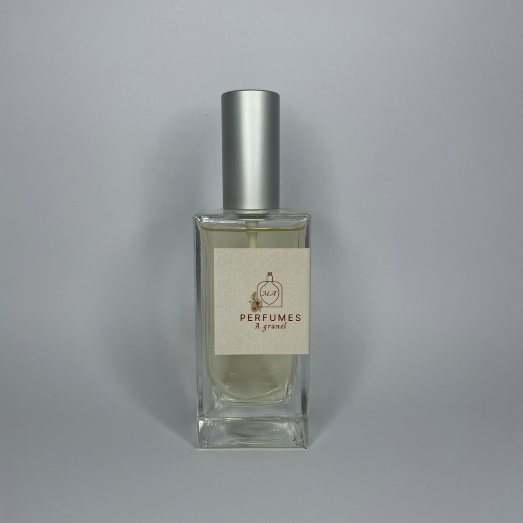 Fragancia 518 - Bois D'Argent de Dior (Unisex)
