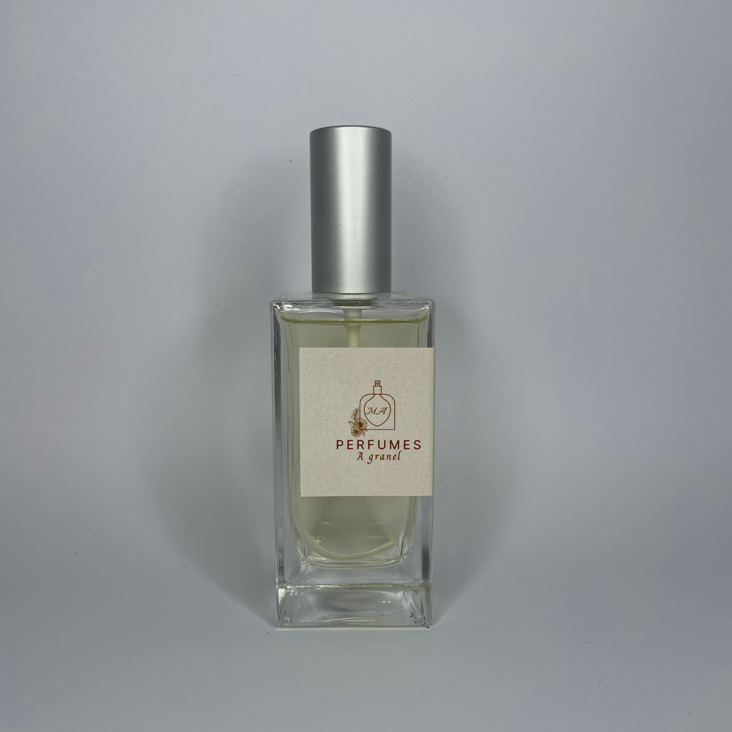 Fragancia 4 - Equivale a CH 212