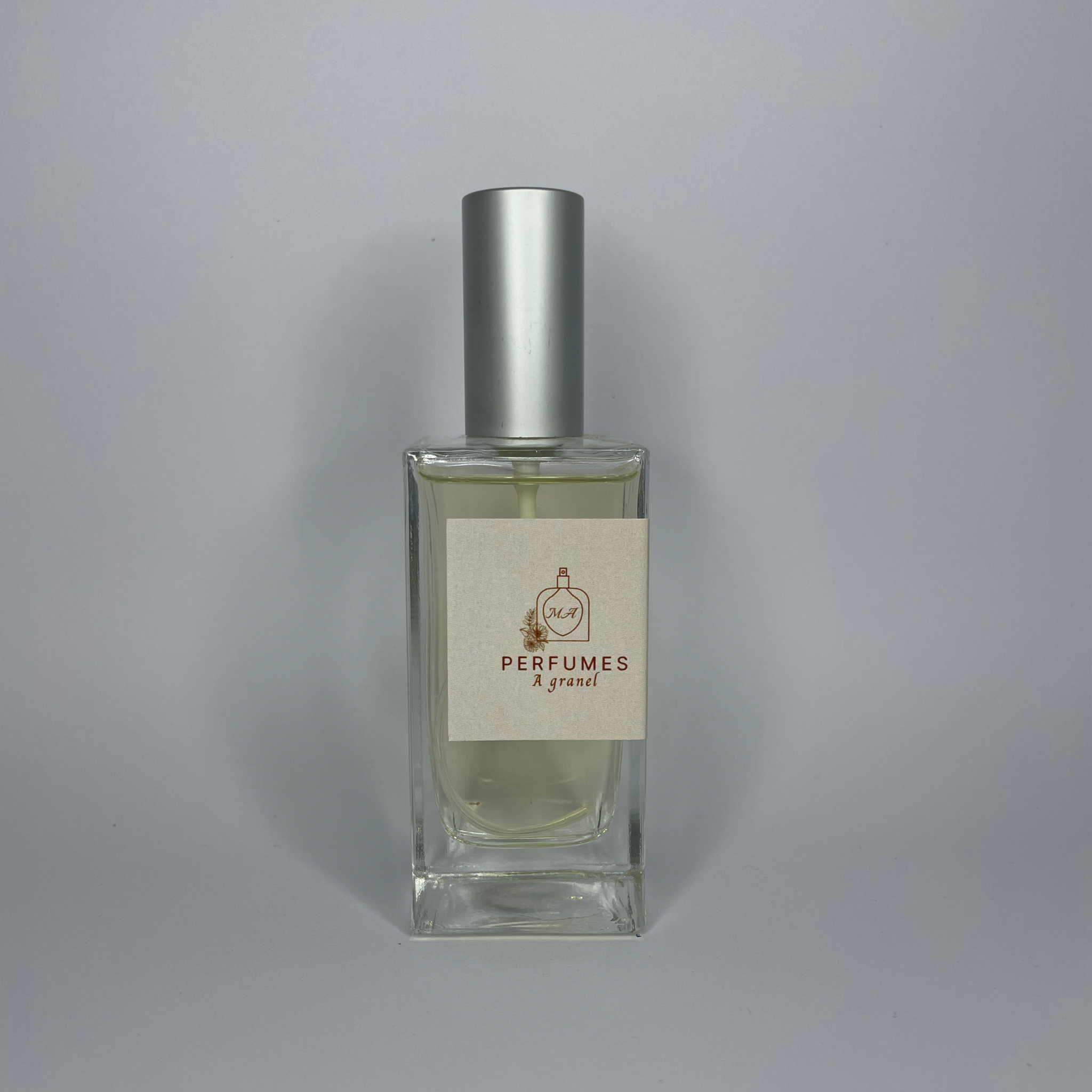 Fragancia 518 - Bois D'Argent de Dior (Unisex)