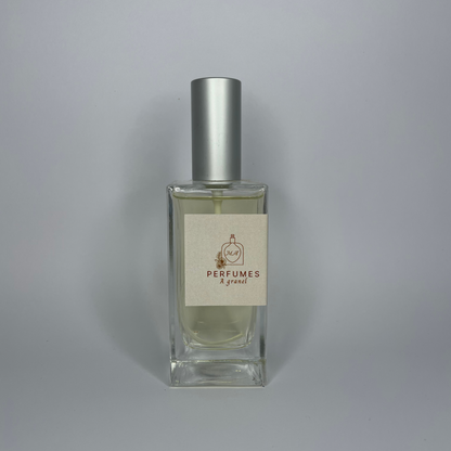 Fragancia 4 - Equivale a CH 212