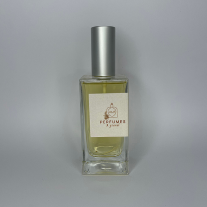 Fragancia 543 - Equivale a Prada Milano Paradox