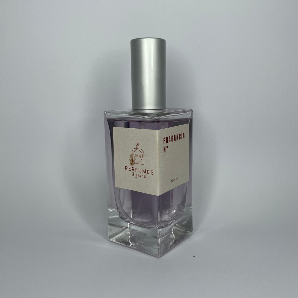 Fragancia 562 - Equivale a Bond No.9 Bleecker street "La Bichota"