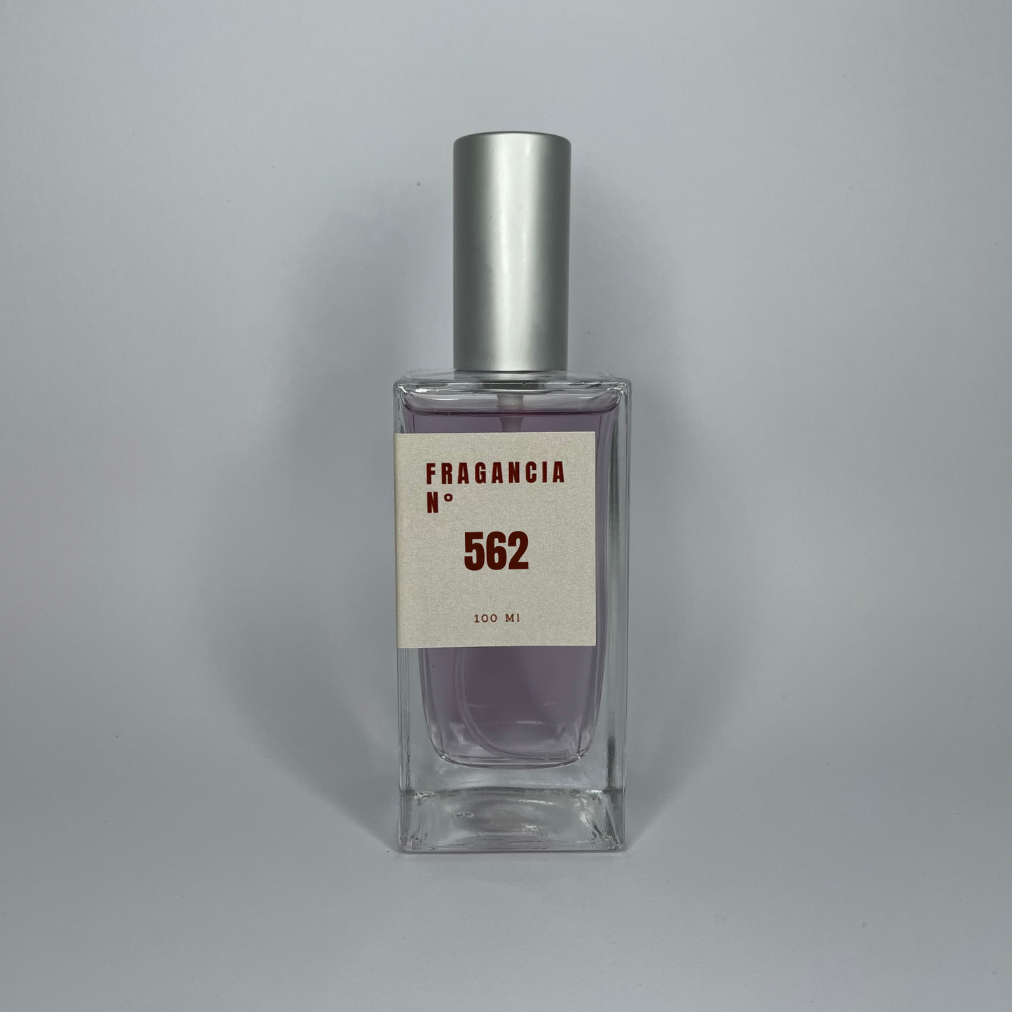 Fragancia 562 - Equivale a Bond No.9 Bleecker street "La Bichota"