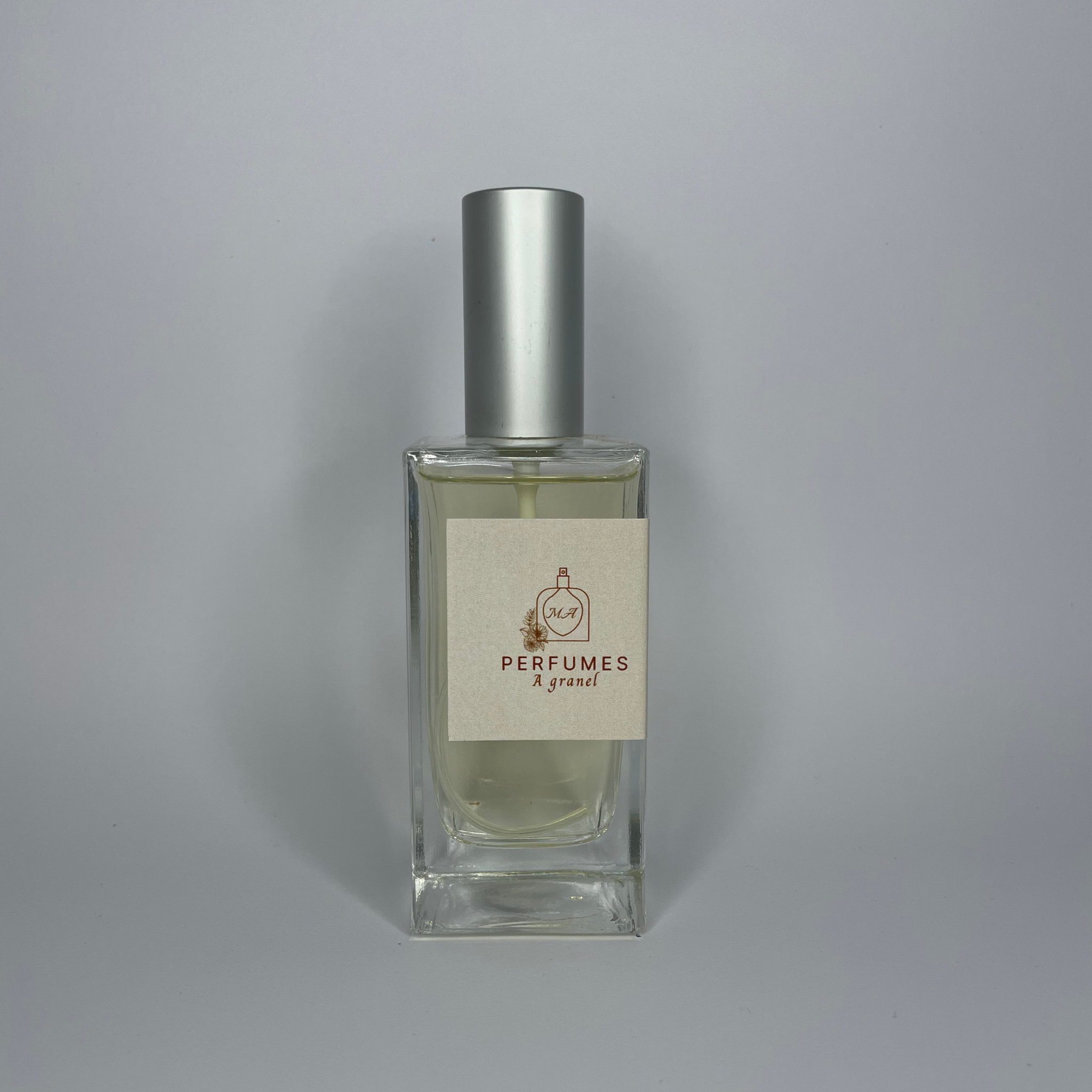 Fragancia 377 - Equivale a Suavinex Baby