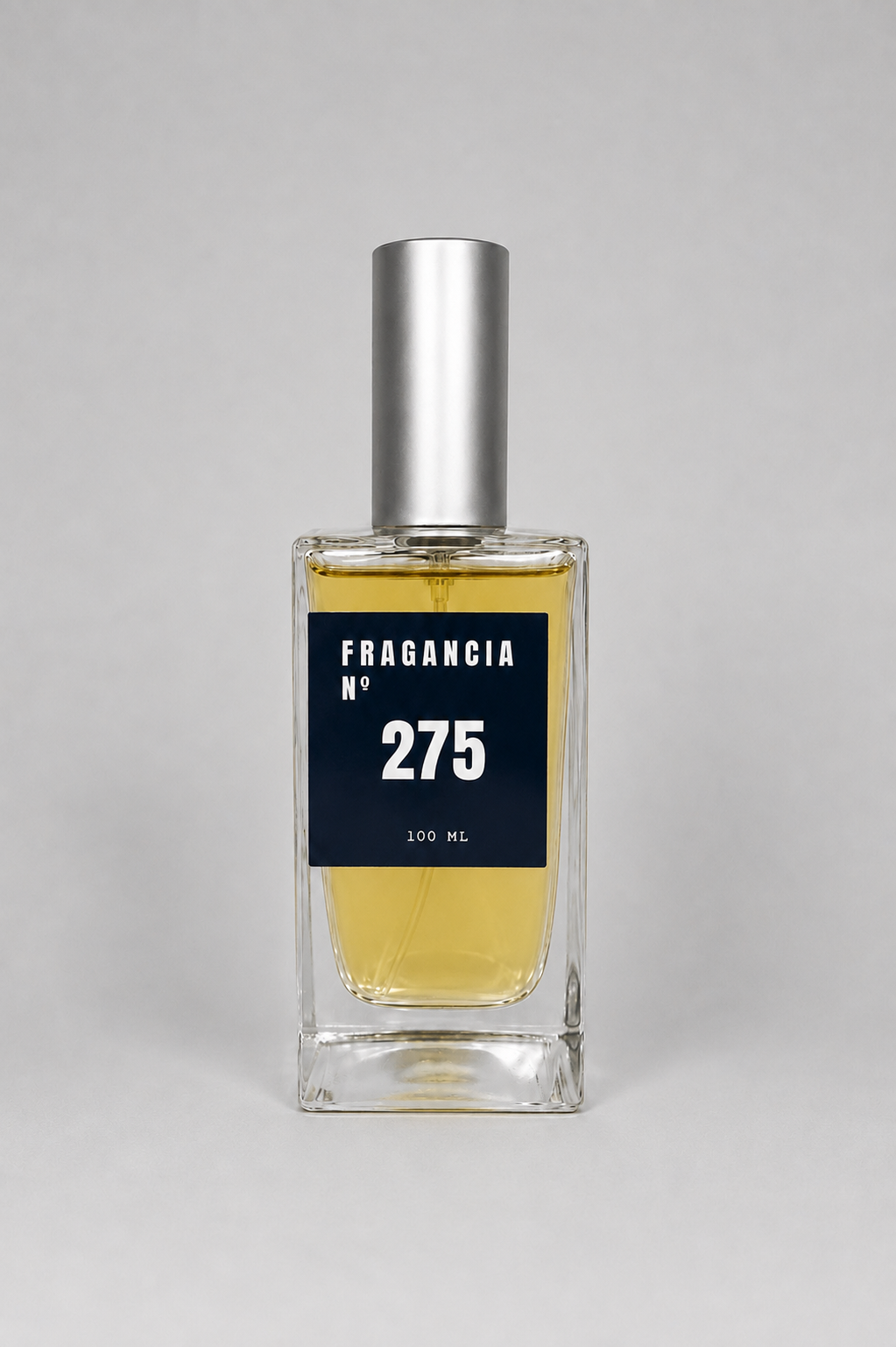 Fragancia 275 - Equivale a Musaman White Intense Lattafa