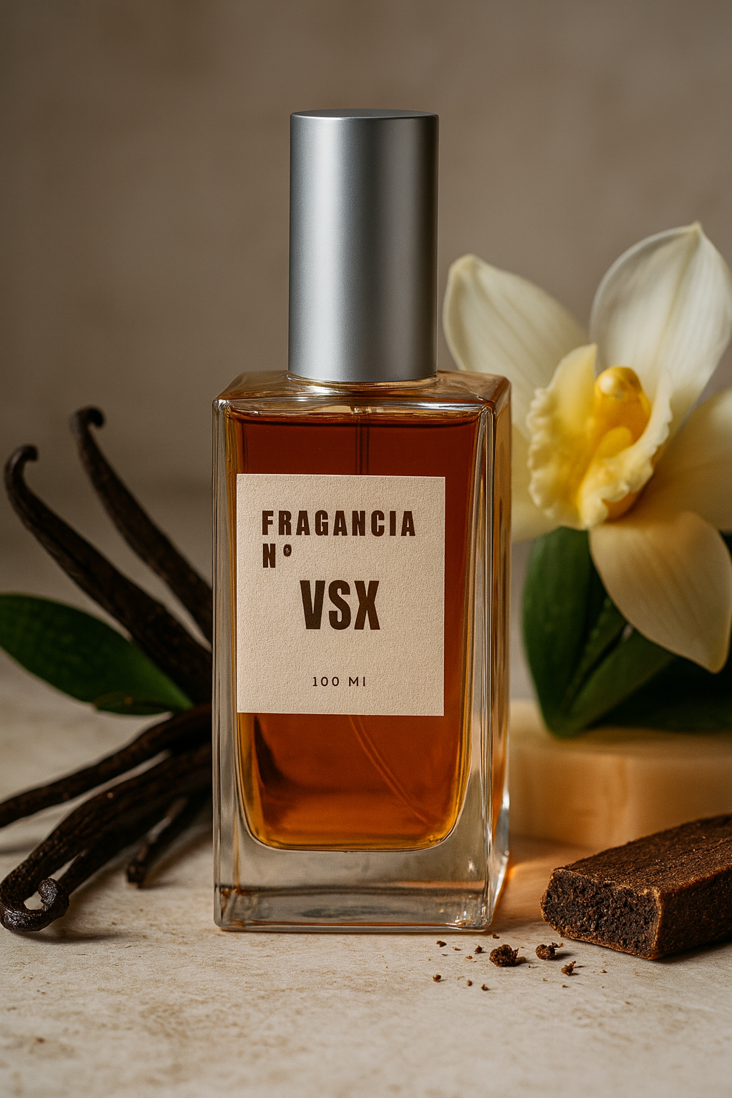 Fragancia VSX - Equivale a Vanilla Sex Tom Ford