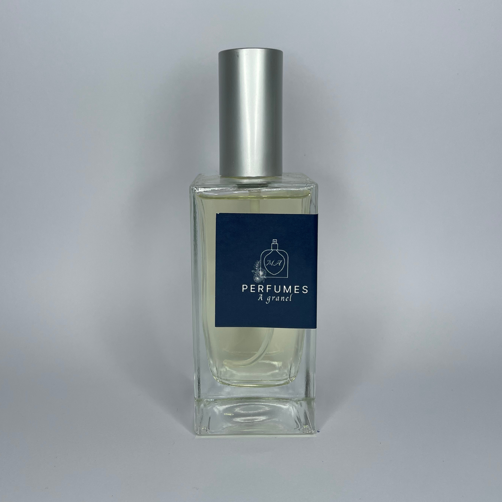 Fragancia L12 - Equivale a Lacoste L12.12 White