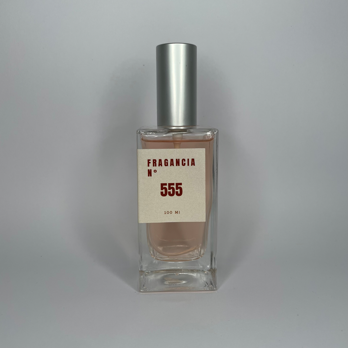 Fragancia 555 - All of Me de Narciso Rodríguez