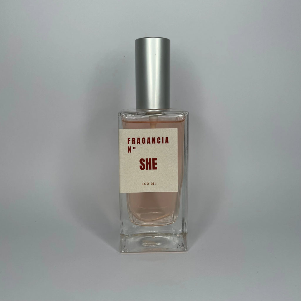 Fragancia SHE - Equivale a She de Emp. Armani