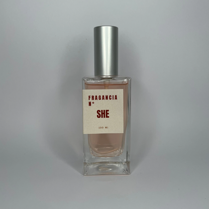 Fragancia SHE - Equivale a She de Emp. Armani