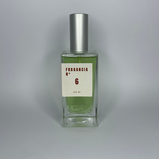 Fragancia 6 - Equivale a Dkny Be Delicious