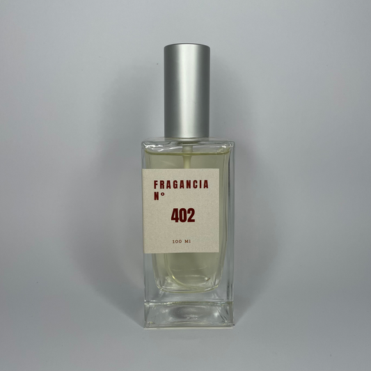 Fragancia 402 - Equivale a Omnia Cristaline