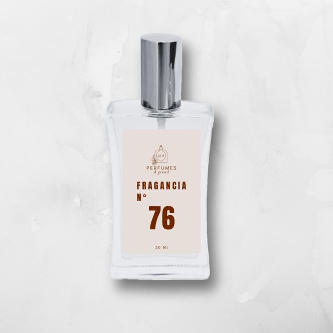 Fragancia 76 - Equivale a Miss Dior Chérie