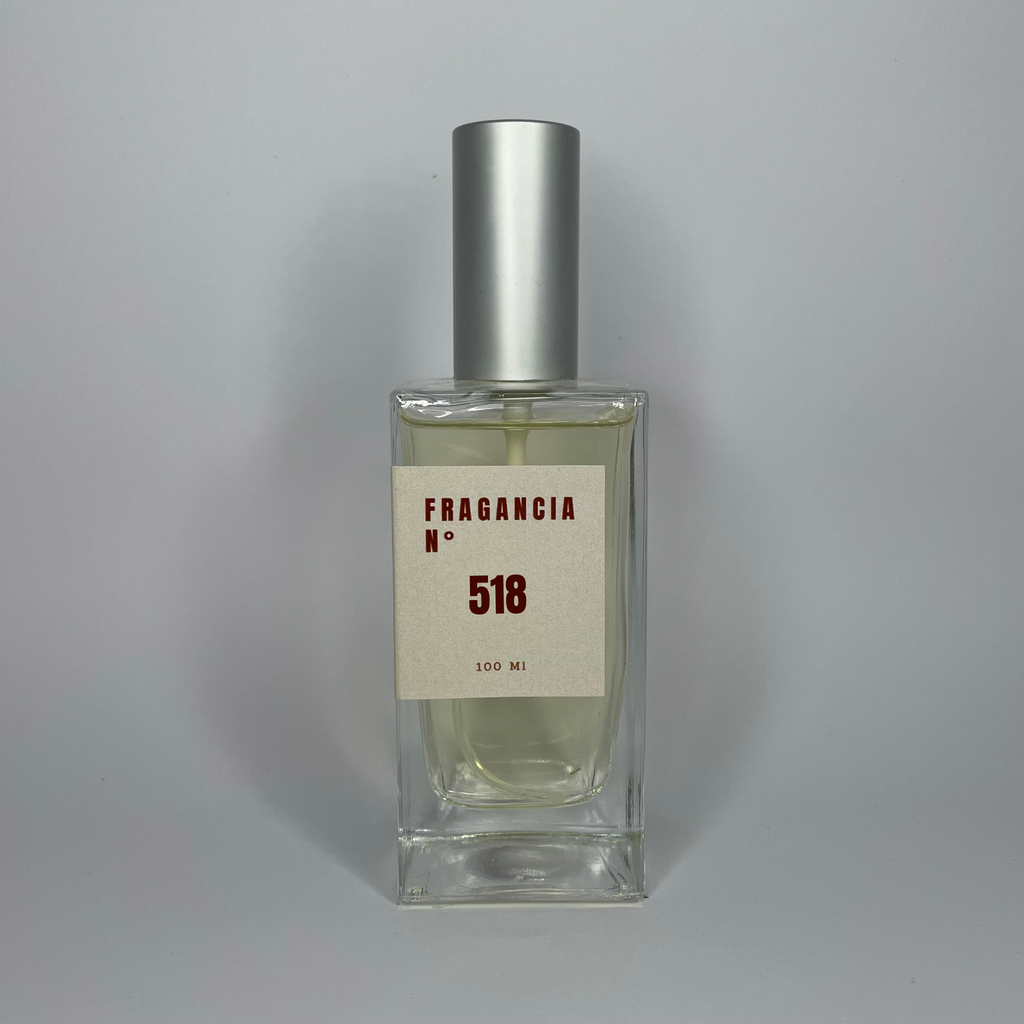 Fragancia 518 - Bois D'Argent de Dior (Unisex)
