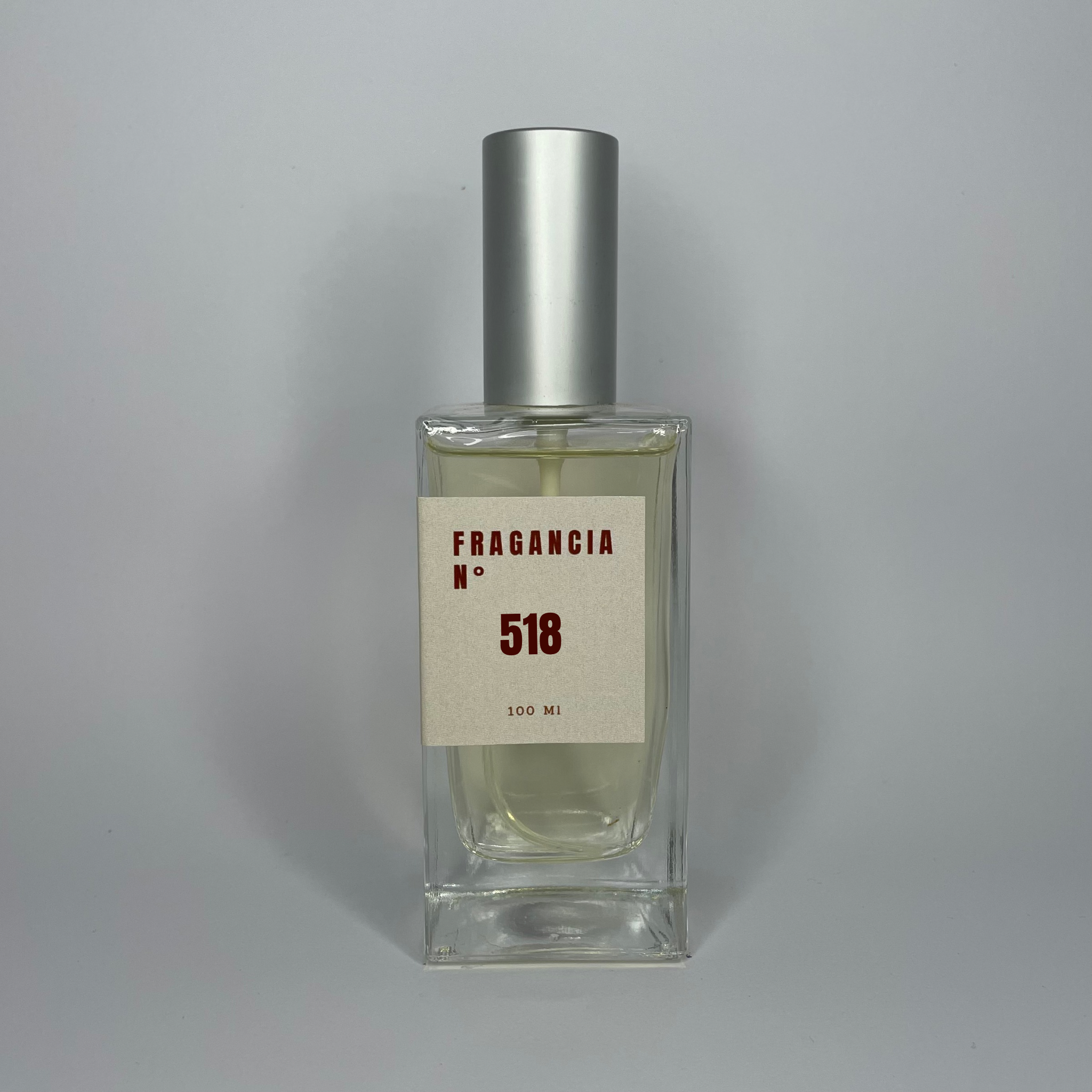 Fragancia 518 - Bois D'Argent de Dior (Unisex)