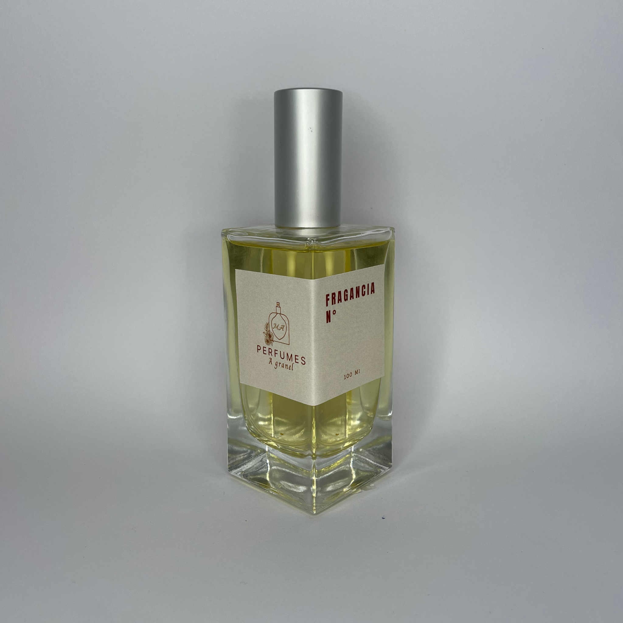 Fragancia 523 - Equivale a Idole de Lancome