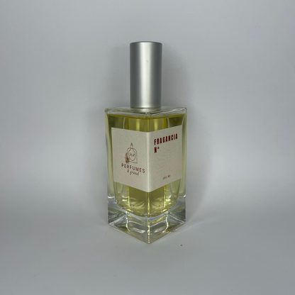 Fragancia 543 - Equivale a Prada Milano Paradox